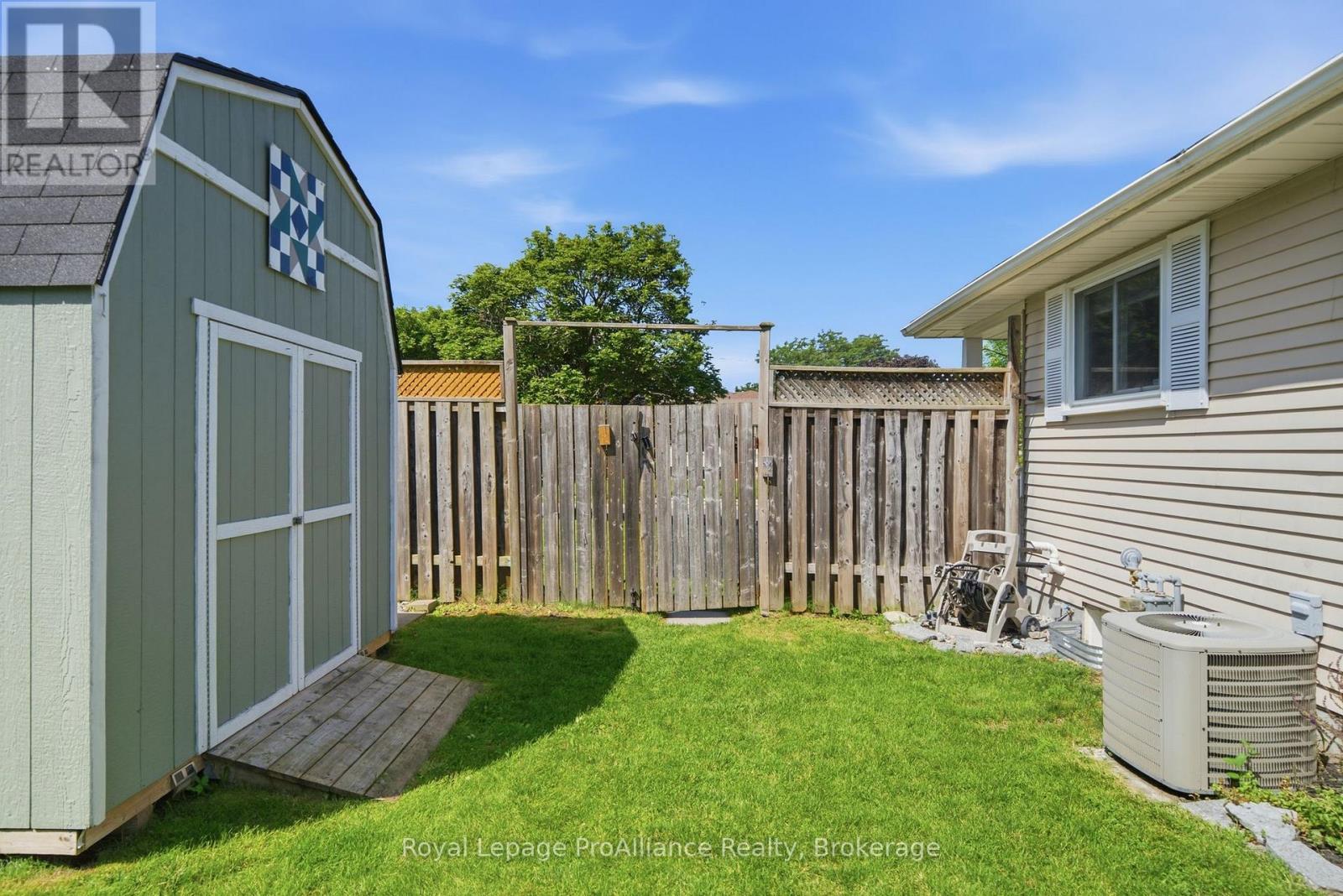 1 Alnet Drive, Belleville, Ontario  K8P 4V7 - Photo 47 - X13877814
