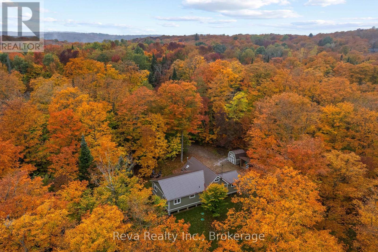 595 Old Diamond Lake Road, Hastings Highlands, Ontario  K0L 1C0 - Photo 35 - X13877974
