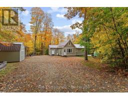 595 OLD DIAMOND LAKE ROAD, Hastings Highlands, Ontario