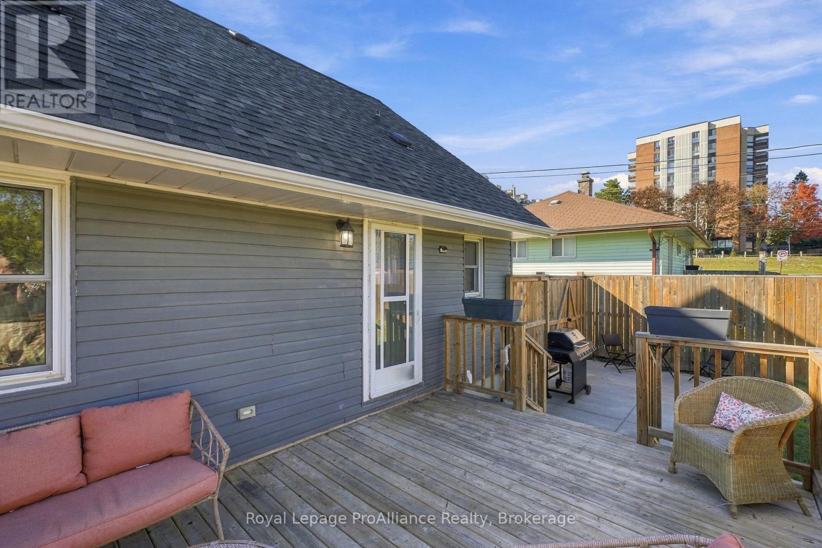 21 Third Street, Belleville, Ontario  K8N 4R7 - Photo 21 - X13878008