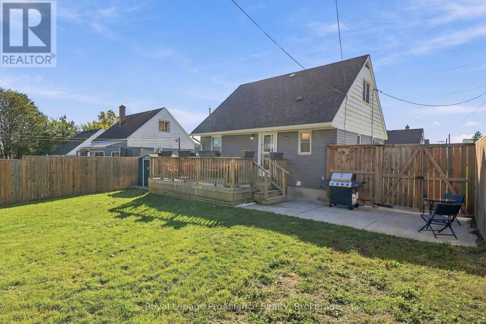 21 Third Street, Belleville, Ontario  K8N 4R7 - Photo 26 - X13878008