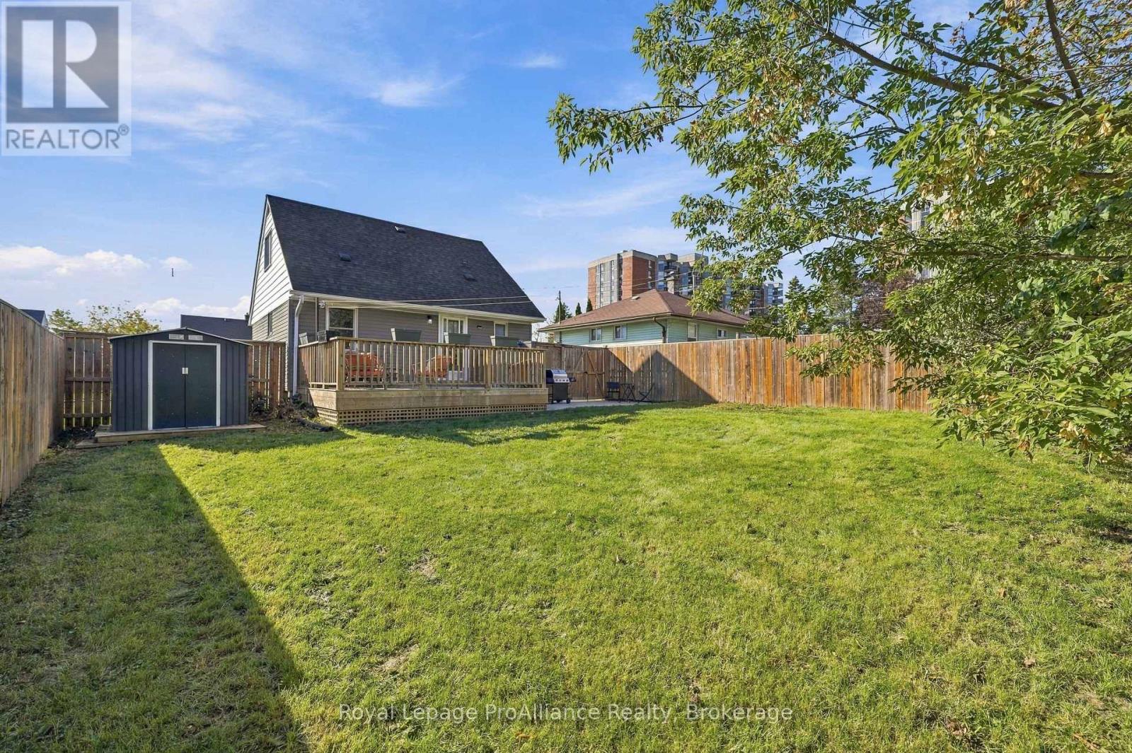 21 Third Street, Belleville, Ontario  K8N 4R7 - Photo 27 - X13878008