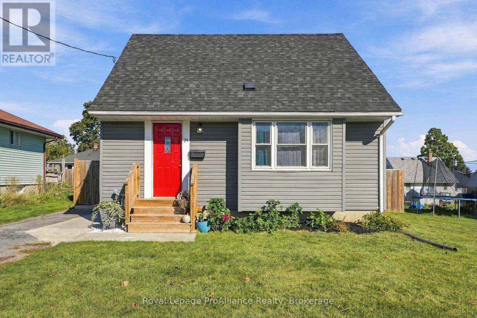 21 Third Street, Belleville, Ontario  K8N 4R7 - Photo 29 - X13878008