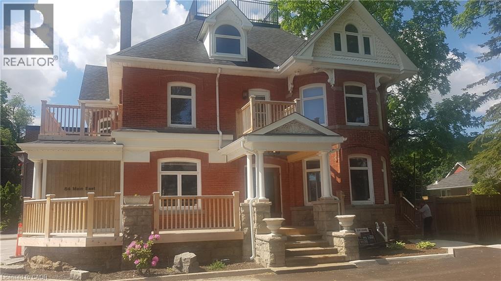 84 MAIN Street E Unit# 301, Grimsby, Ontario