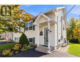 72 Danny Street, Dieppe, New Brunswick