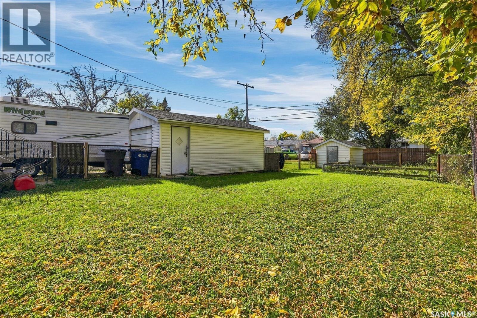 316 Aberdeen Street, Cupar, Saskatchewan  S0G 0Y0 - Photo 26 - SK050684