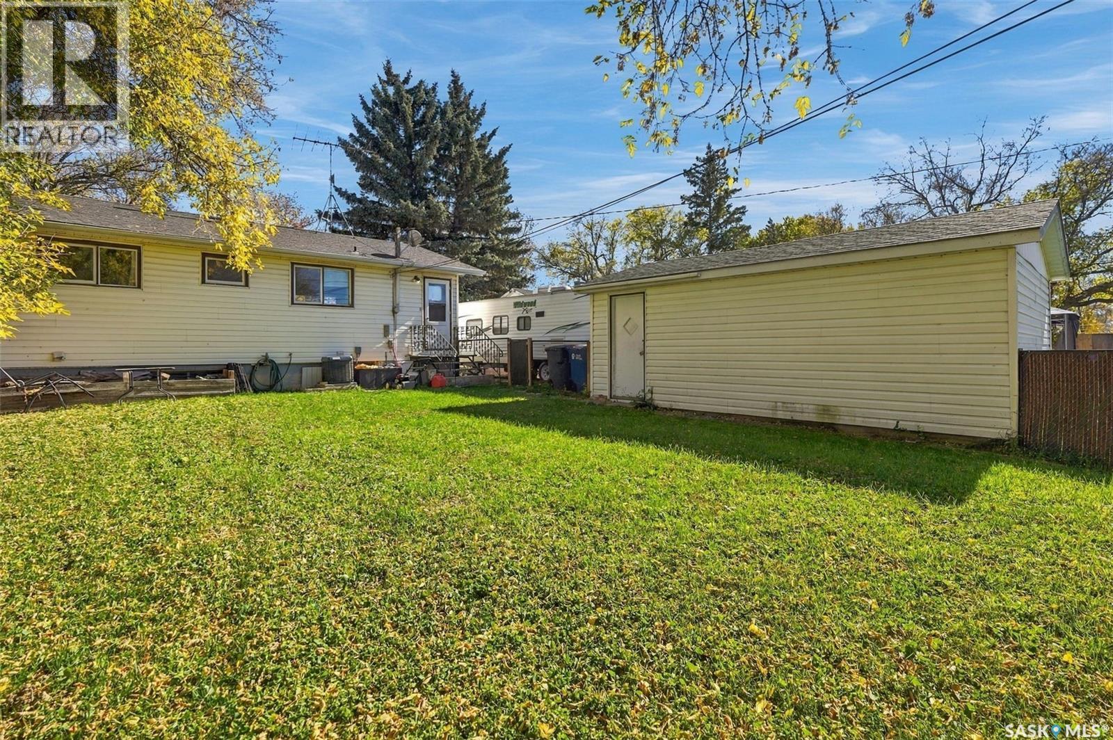 316 Aberdeen Street, Cupar, Saskatchewan  S0G 0Y0 - Photo 27 - SK050684