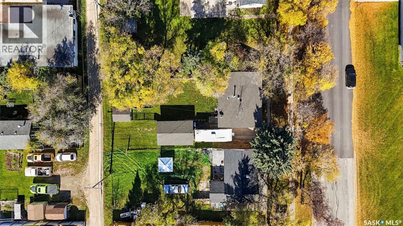 316 Aberdeen Street, Cupar, Saskatchewan  S0G 0Y0 - Photo 32 - SK050684