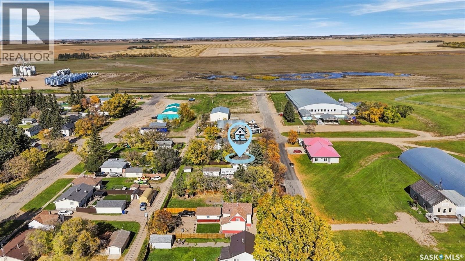 316 Aberdeen Street, Cupar, Saskatchewan  S0G 0Y0 - Photo 34 - SK050684