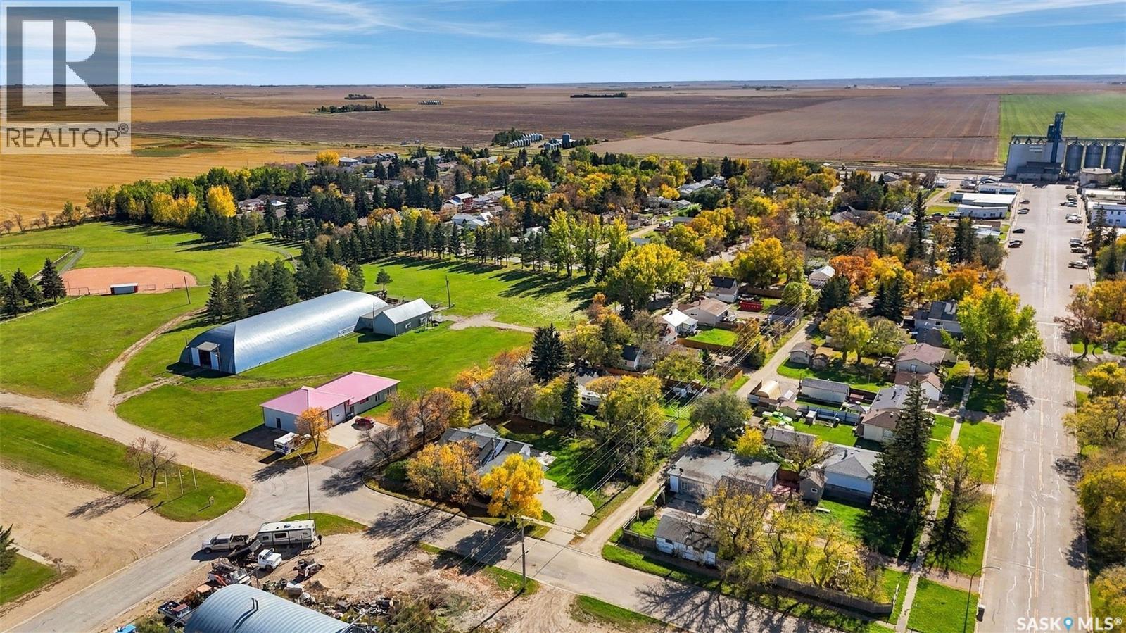 316 Aberdeen Street, Cupar, Saskatchewan  S0G 0Y0 - Photo 38 - SK050684
