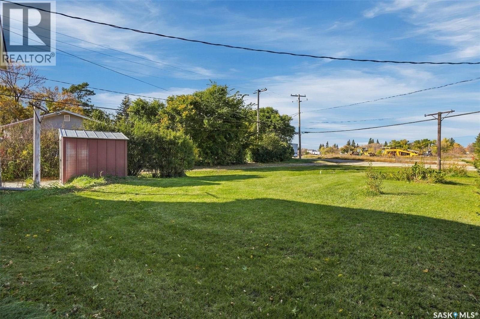 100 1st Avenue Sw, Ituna, Saskatchewan  S0A 1N0 - Photo 33 - SK050683