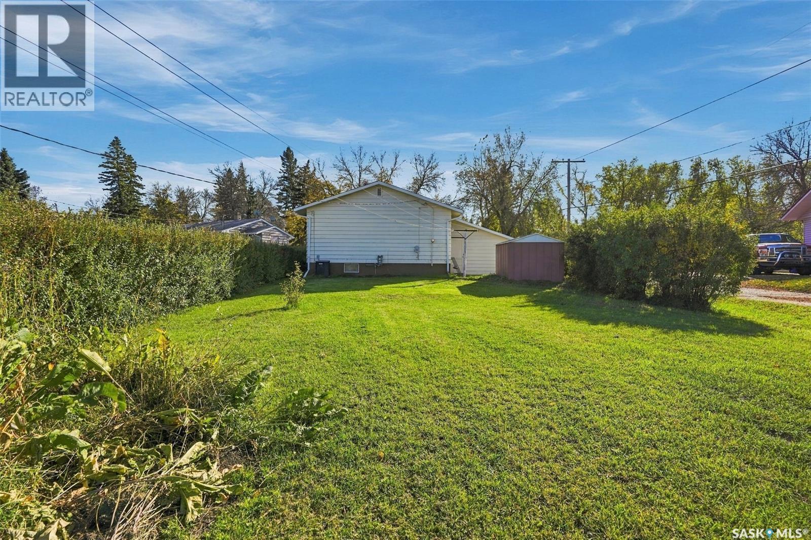 100 1st Avenue Sw, Ituna, Saskatchewan  S0A 1N0 - Photo 35 - SK050683