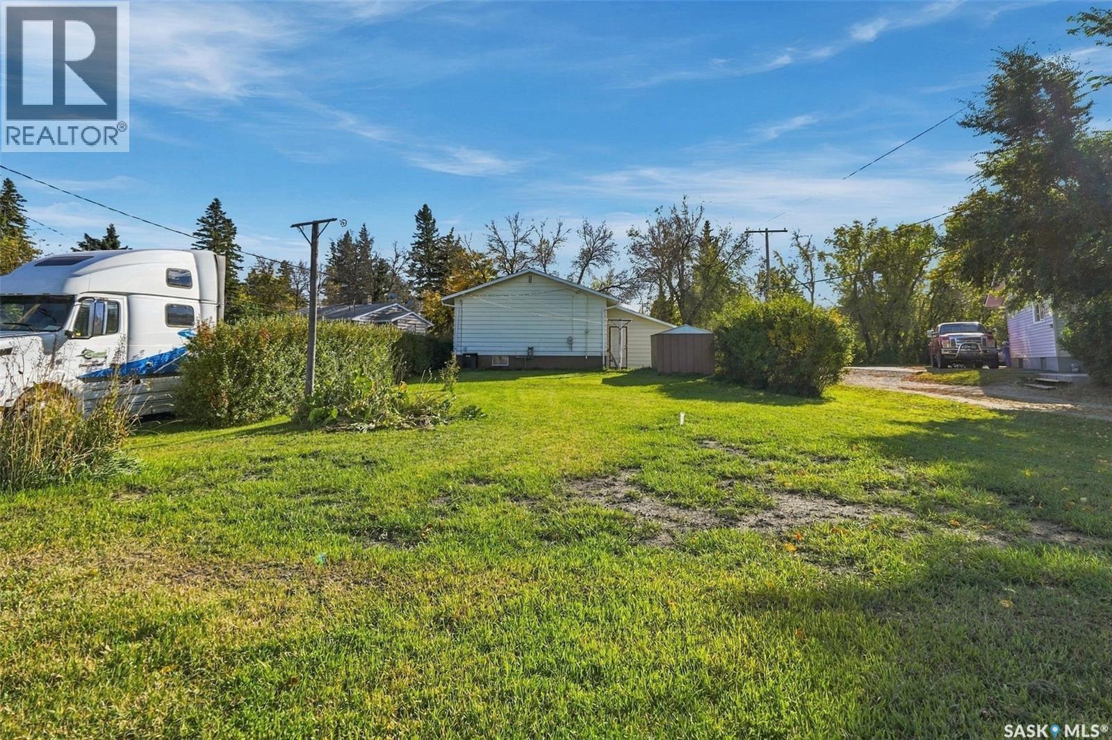 100 1st Avenue Sw, Ituna, Saskatchewan  S0A 1N0 - Photo 36 - SK050683