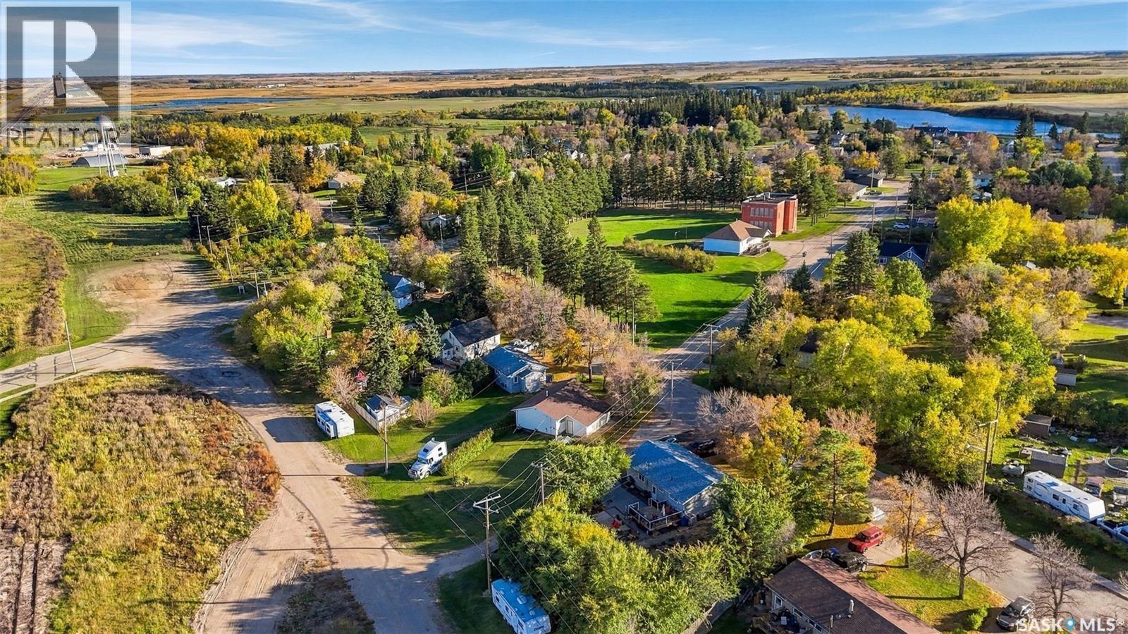 100 1st Avenue Sw, Ituna, Saskatchewan  S0A 1N0 - Photo 40 - SK050683