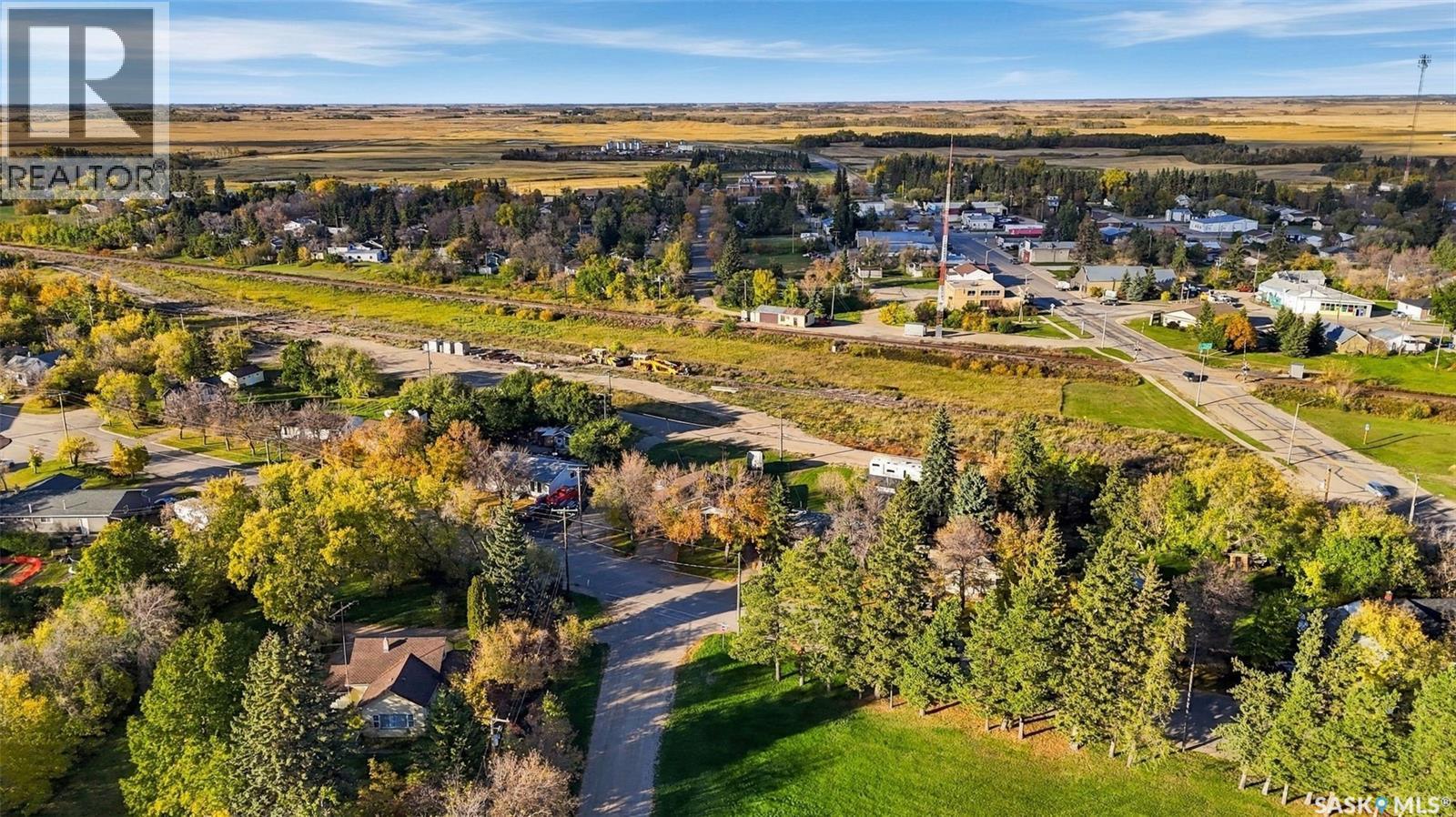 100 1st Avenue Sw, Ituna, Saskatchewan  S0A 1N0 - Photo 45 - SK050683