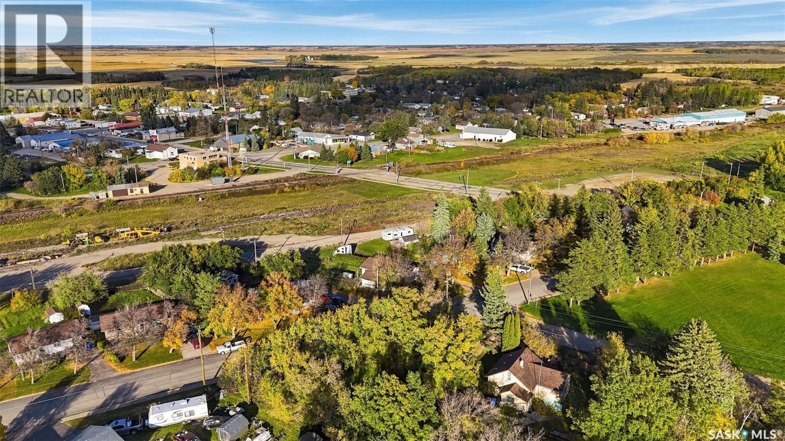 100 1st Avenue Sw, Ituna, Saskatchewan  S0A 1N0 - Photo 46 - SK050683