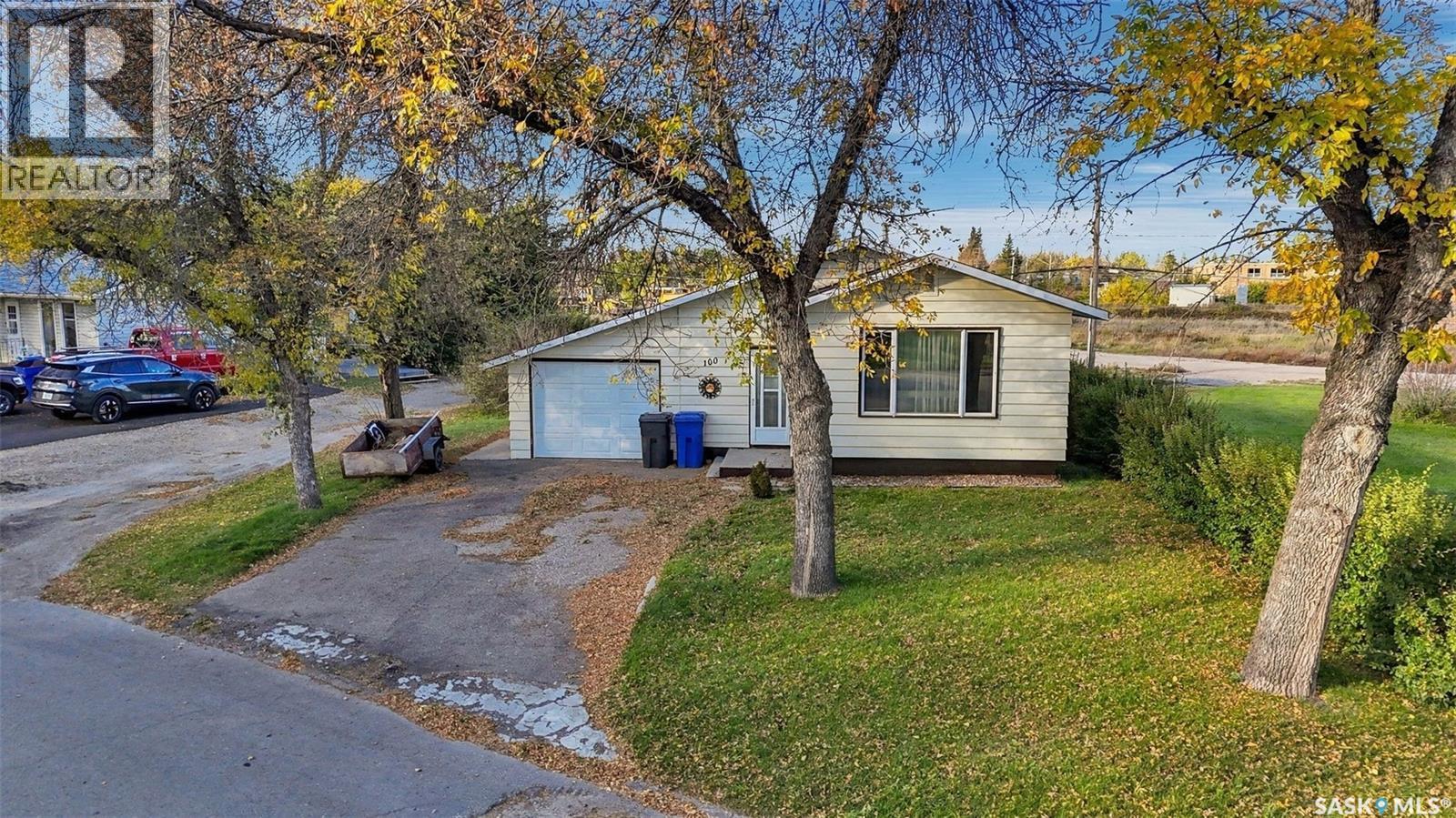 100 1st Avenue Sw, Ituna, Saskatchewan  S0A 1N0 - Photo 47 - SK050683