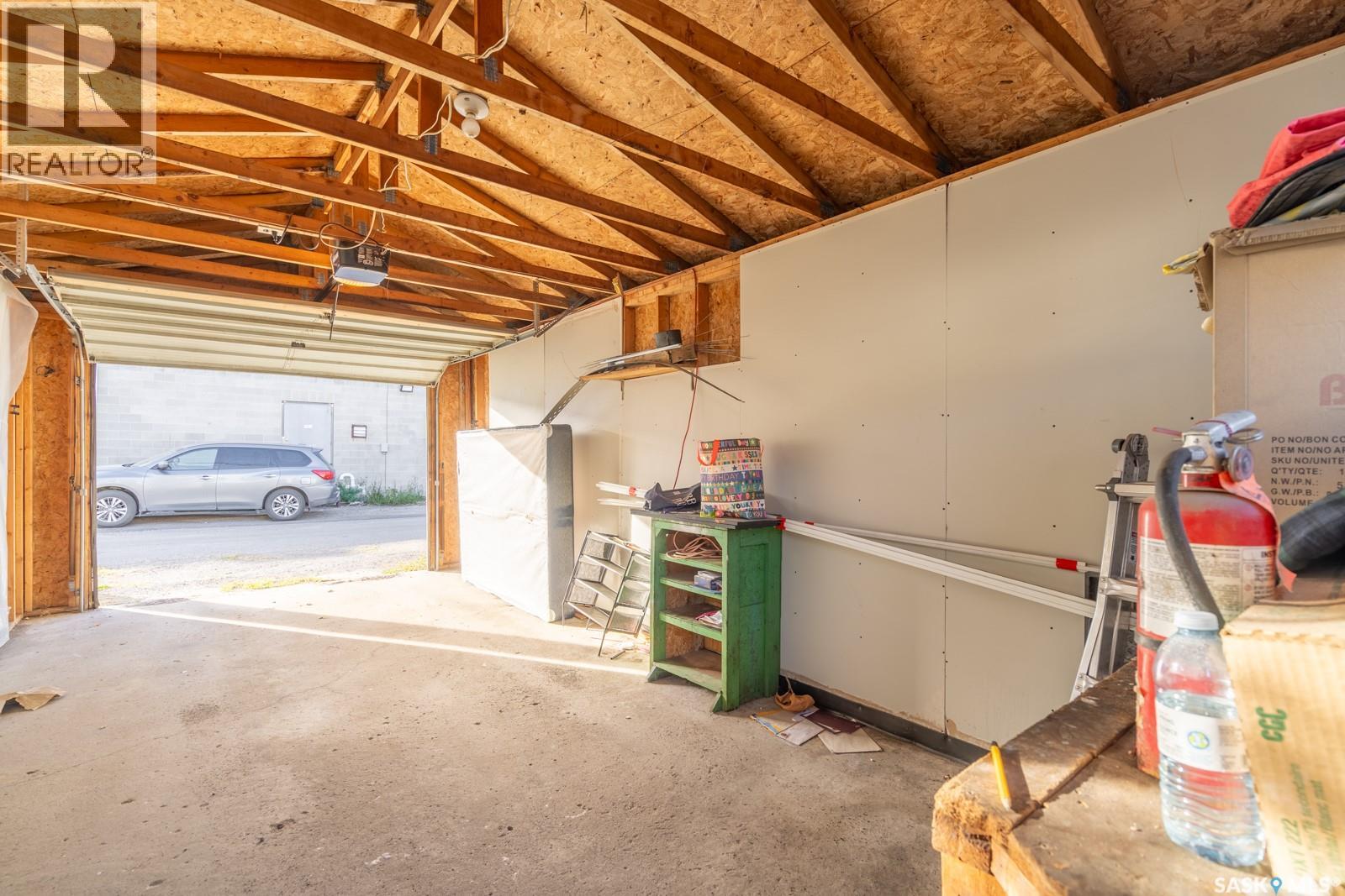 364 Osler Street, Regina, Saskatchewan  S4R 1V6 - Photo 29 - SK050672