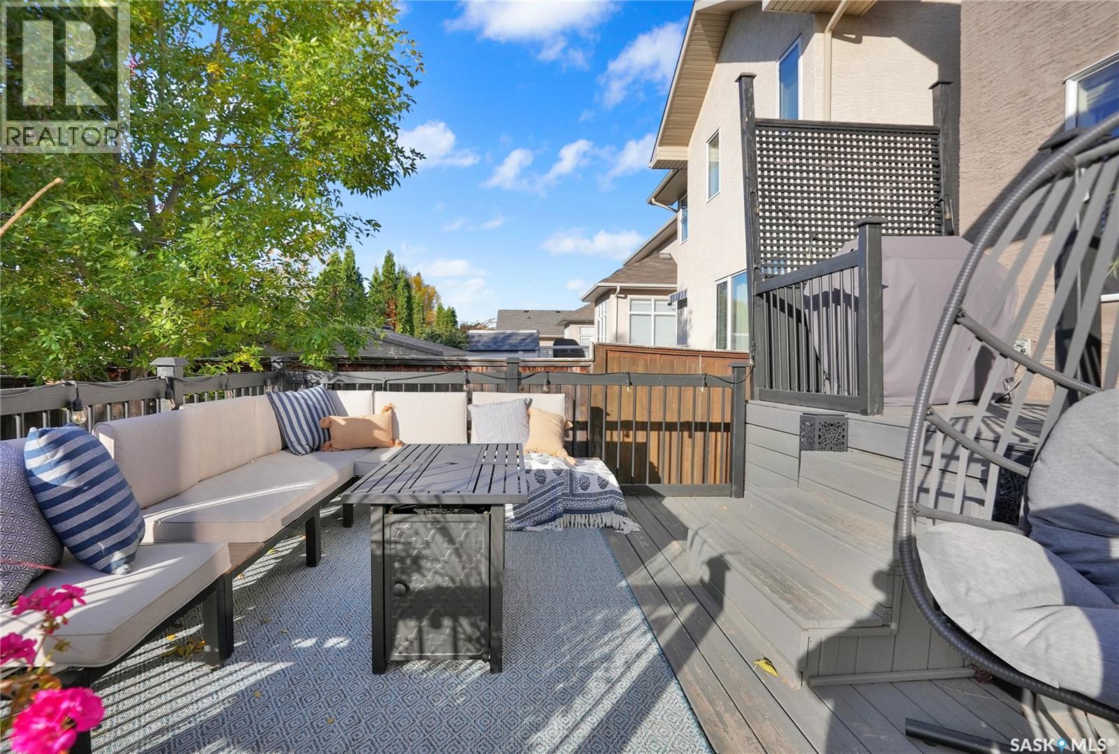 7043 Wascana Cove Drive, Regina, Saskatchewan  S4V 3E9 - Photo 37 - SK050666