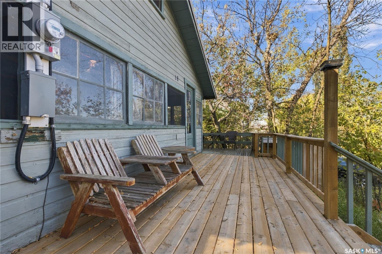 18 Sebolt Lane, Lumsden Beach, Saskatchewan  S0G 4C0 - Photo 21 - SK050659
