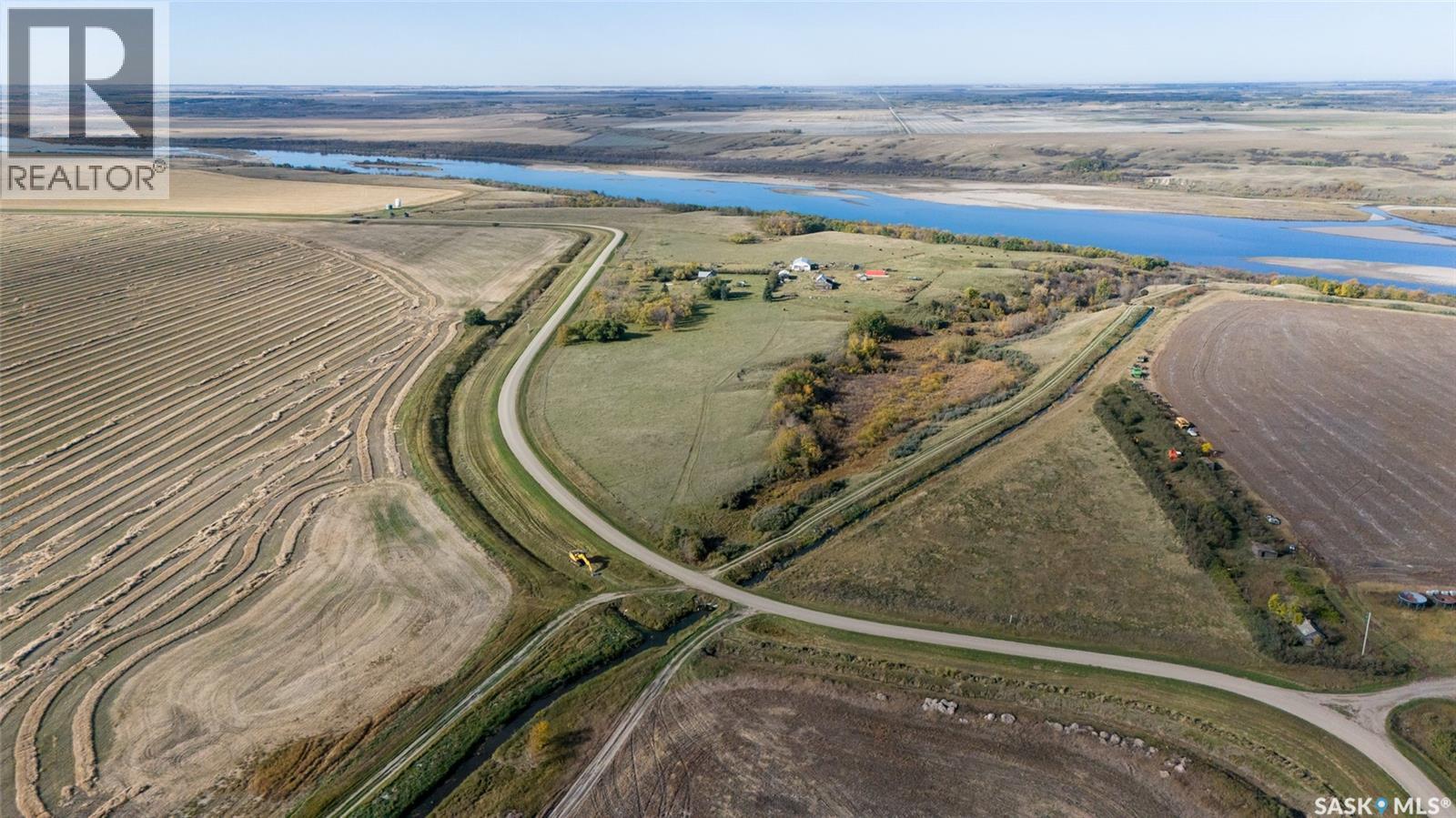 Outlook 258 Acres, Rudy Rm No. 284, Saskatchewan  S0L 2N0 - Photo 23 - SK050596