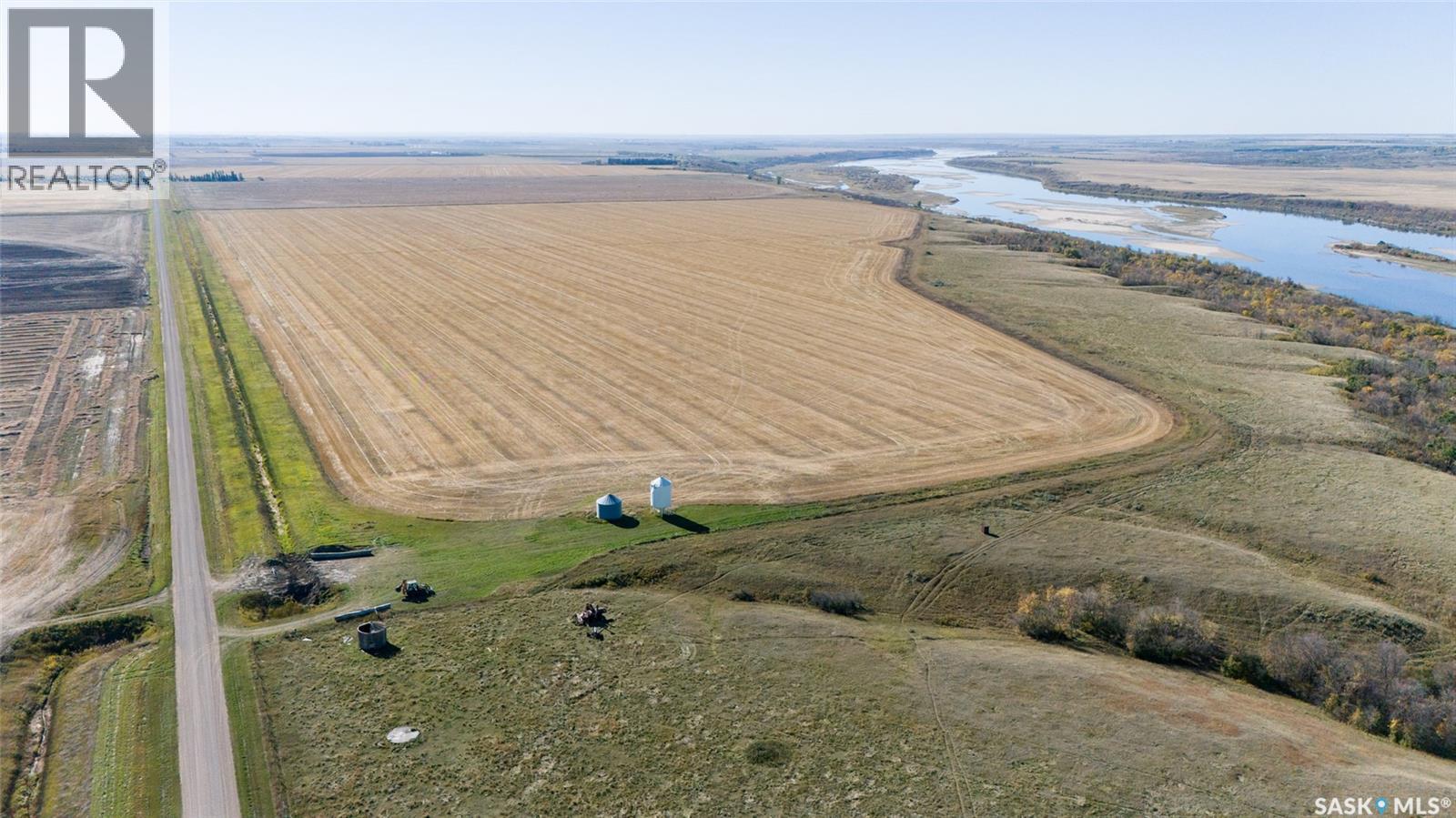 Outlook 258 Acres, Rudy Rm No. 284, Saskatchewan  S0L 2N0 - Photo 3 - SK050596