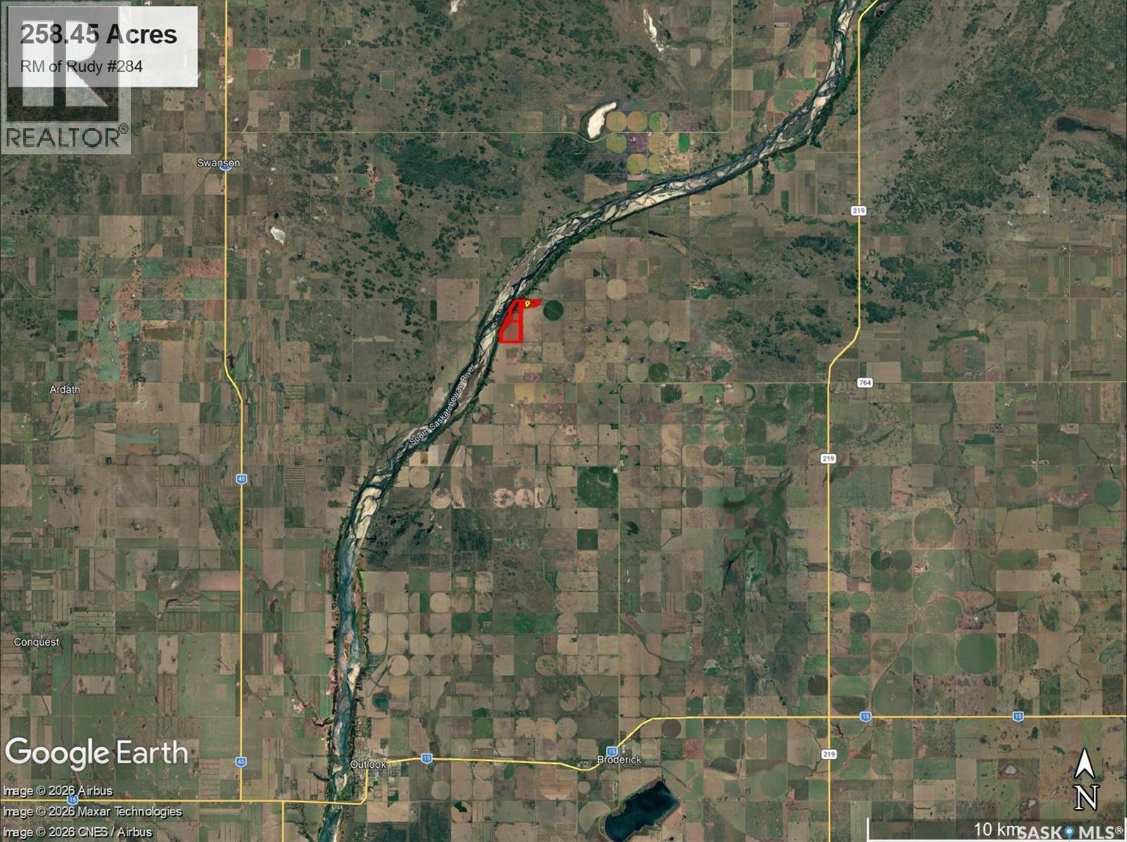 Outlook 258 Acres, Rudy Rm No. 284, Saskatchewan  S0L 2N0 - Photo 33 - SK050596