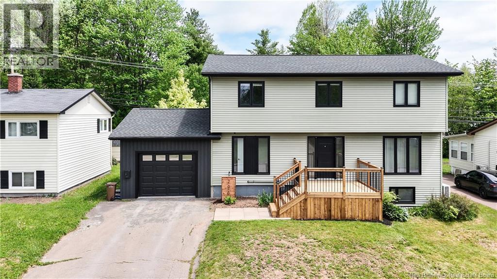 296 Buckingham Avenue, Riverview, New Brunswick  E1B 2P2 - Photo 1 - NB149352