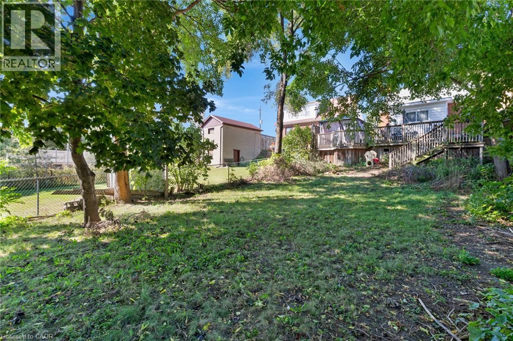 259 West Street, Brantford, Ontario  N3R 3V4 - Photo 18 - 40868885