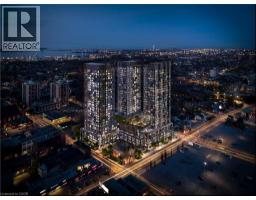 101 JOHN Street N Unit# 616, Hamilton, Ontario
