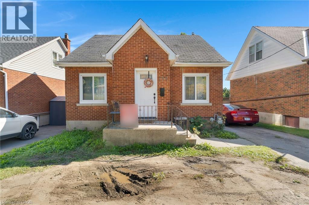 259 WEST Street, Brantford, Ontario