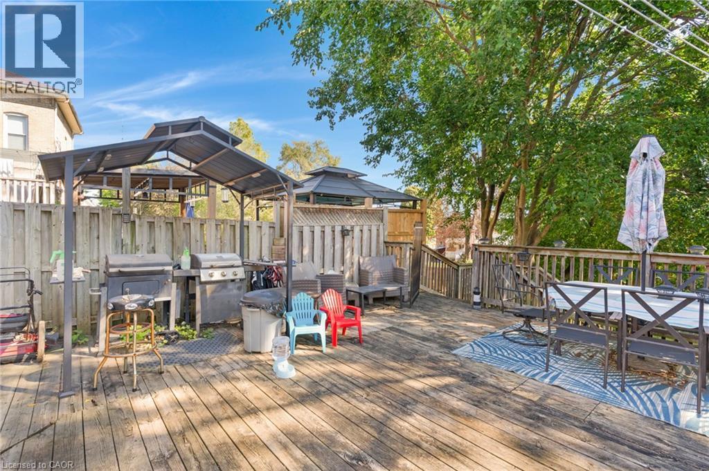 259 West Street, Brantford, Ontario  N3R 3V4 - Photo 13 - 40868885