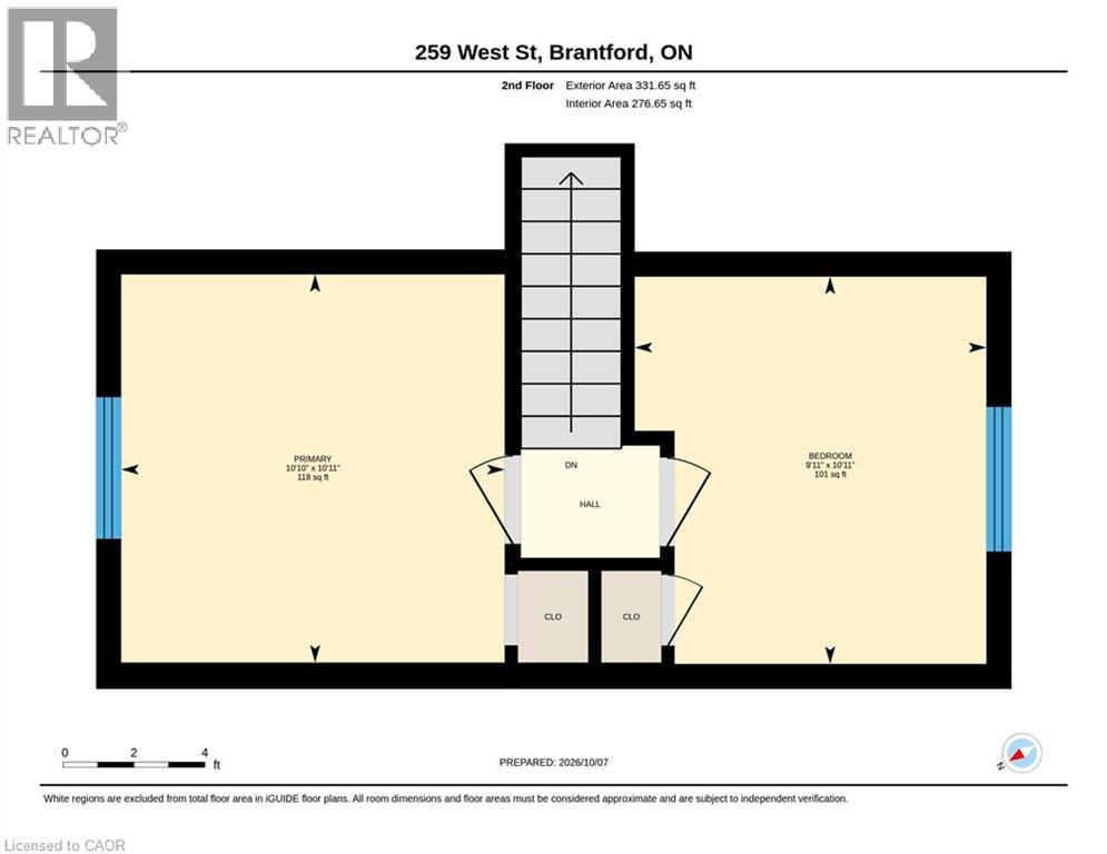 259 West Street, Brantford, Ontario  N3R 3V4 - Photo 21 - 40868885
