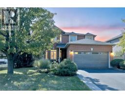 470 AMANDA Crescent, Burlington, Ontario