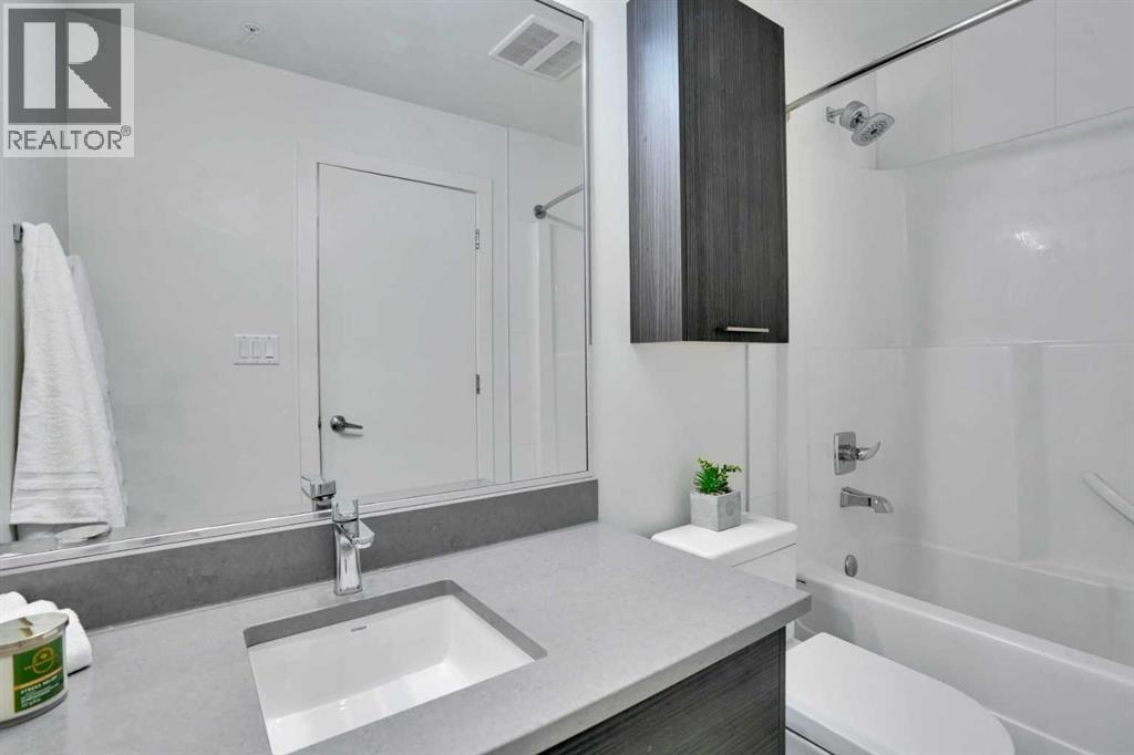 405, 624 8 Avenue SE, Calgary, Alberta  T2G 0M1 - Photo 19 - A2349963