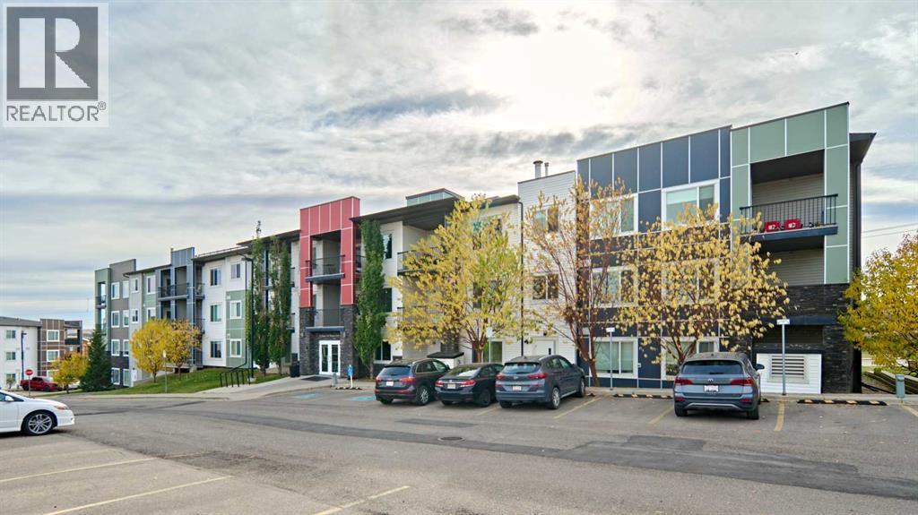 305, 12 Sage Hill Terrace NW, Calgary, Alberta  t3r 0w6 - Photo 6 - A2350944