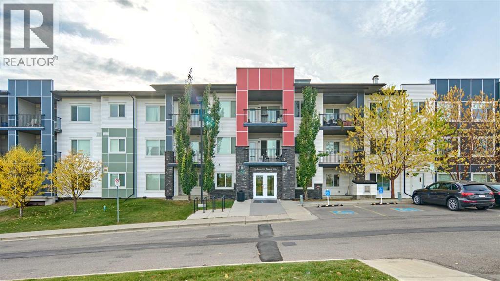 305, 12 Sage Hill Terrace NW, Calgary, Alberta  t3r 0w6 - Photo 7 - A2350944