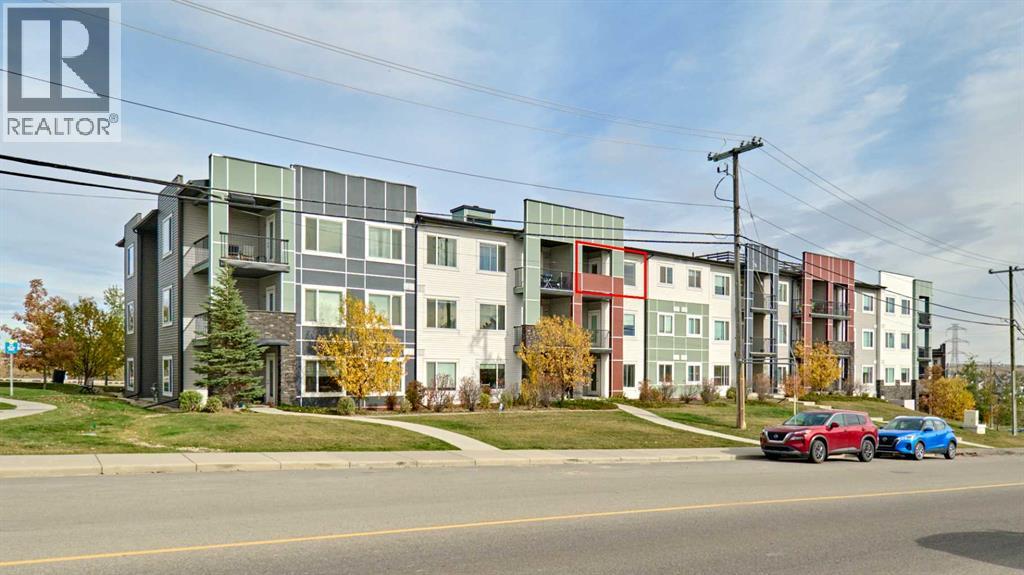 305, 12 Sage Hill Terrace NW, Calgary, Alberta  t3r 0w6 - Photo 10 - A2350944