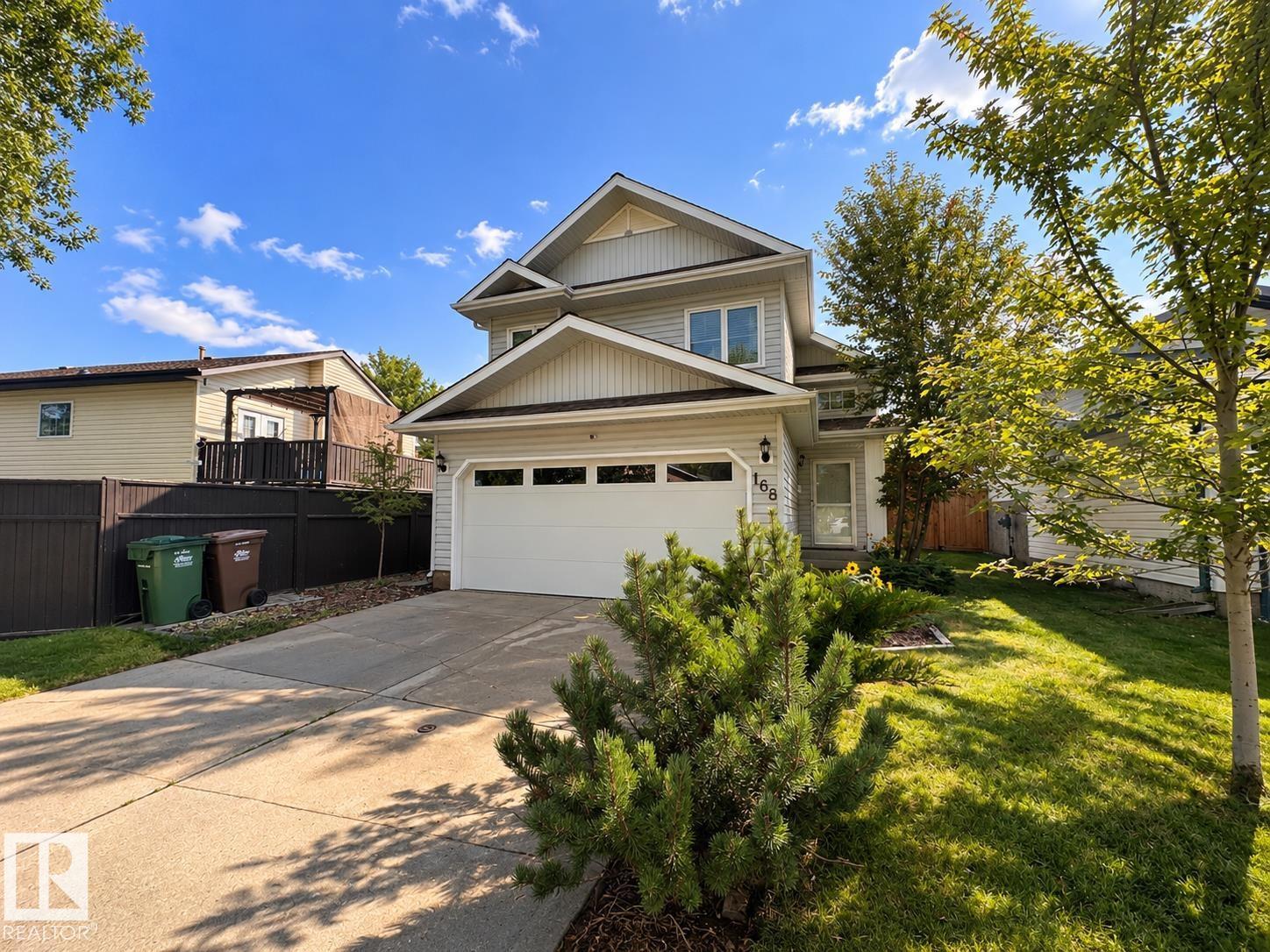 168 HERITAGE DR