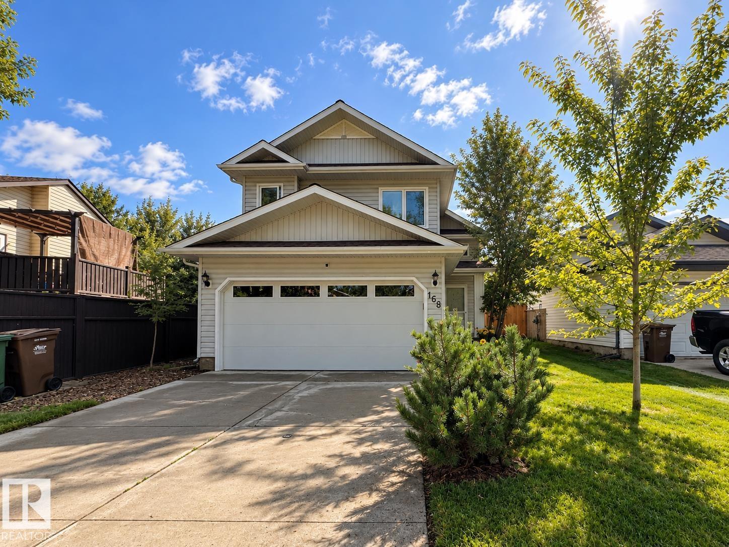 168 HERITAGE DR