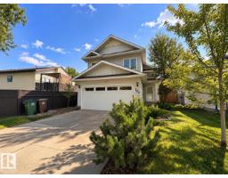 168 Heritage Dr, St. Albert, Alberta T8N 6J7 (30382262)