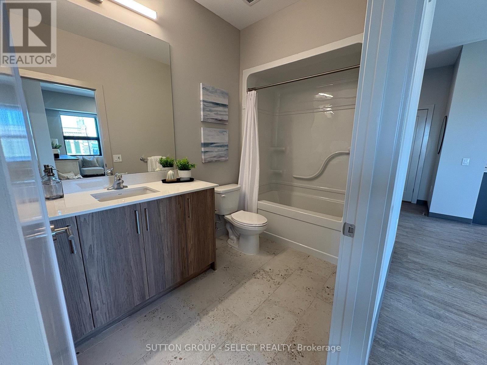 413 - 195 Dufferin Avenue, London East, Ontario  N6K 1K7 - Photo 16 - X13877792