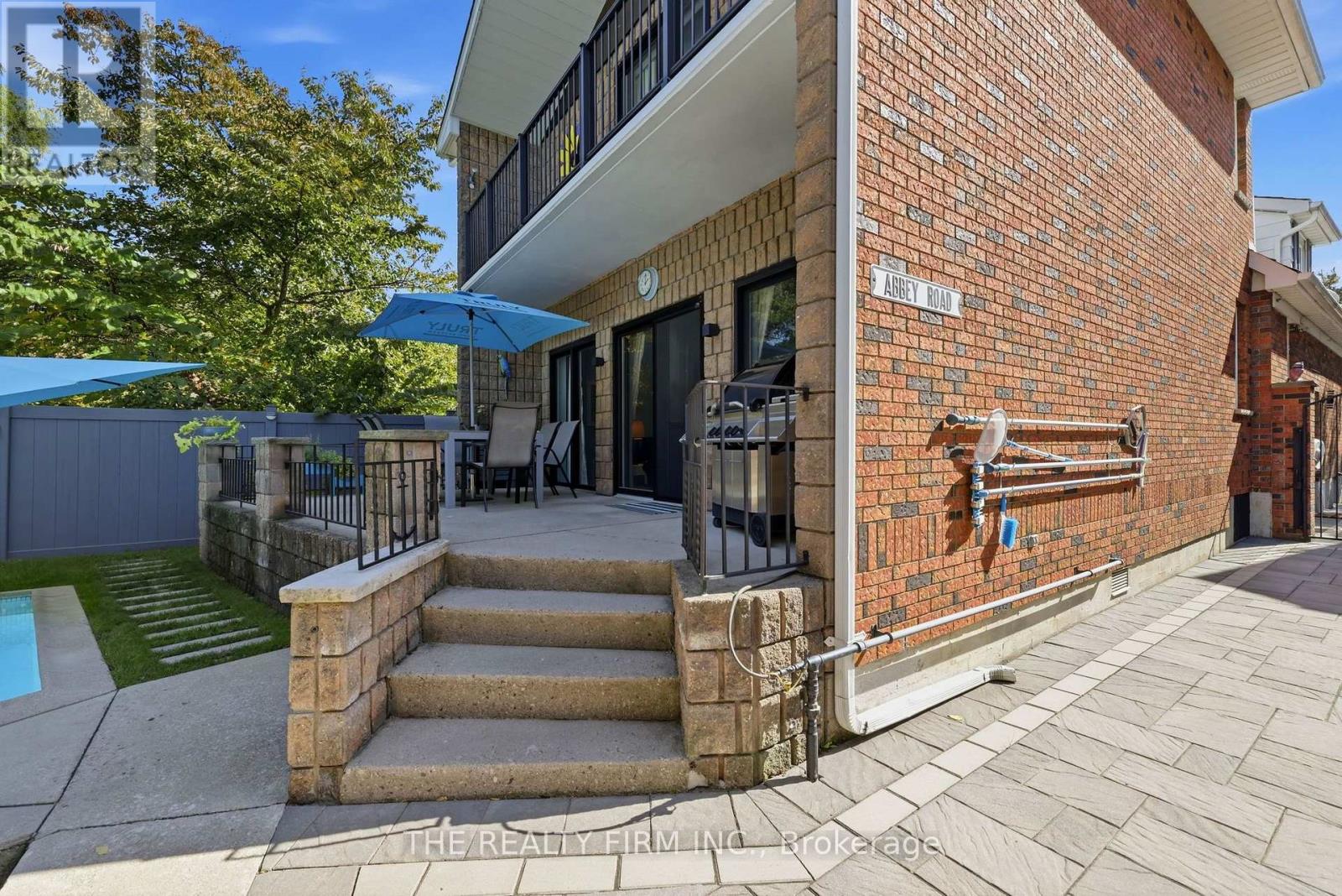 28 Thomas Janes Drive, London South, Ontario N6C 2G9 - Photo 37 - X13877920