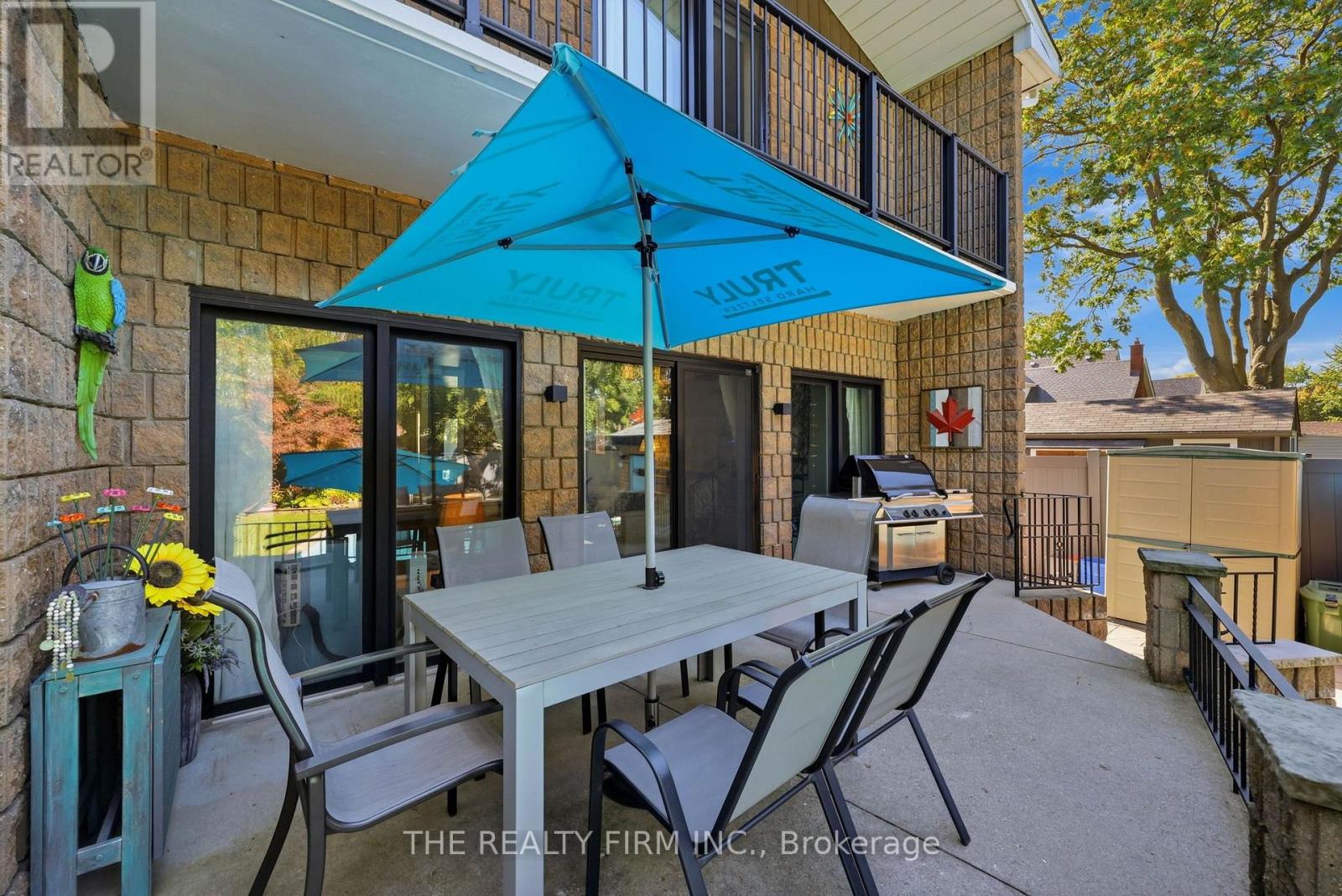 28 Thomas Janes Drive, London South, Ontario N6C 2G9 - Photo 39 - X13877920