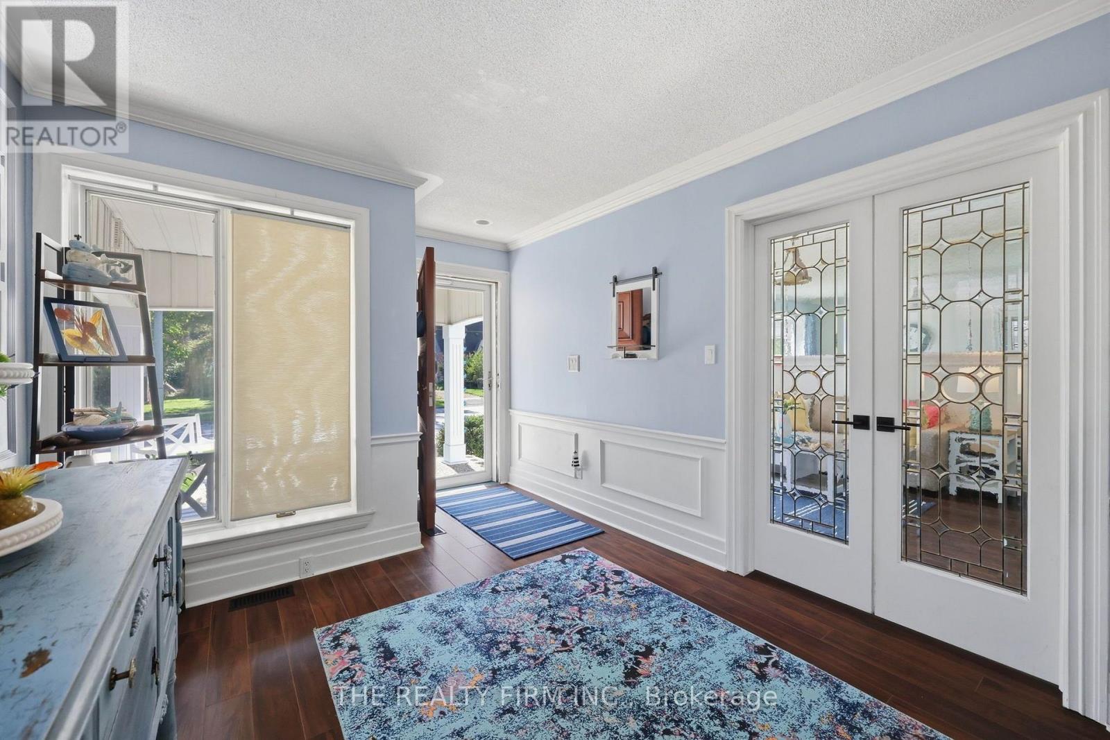 28 Thomas Janes Drive, London South, Ontario N6C 2G9 - Photo 5 - X13877920