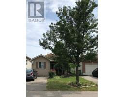 21 JUNO DRIVE, St. Thomas, Ontario