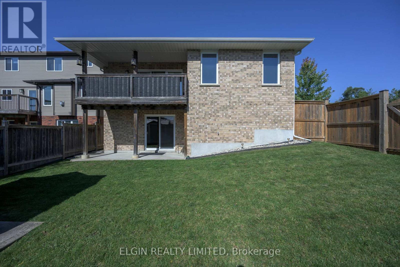 1969 Frederick Crescent, London East, Ontario  N5W 0A4 - Photo 34 - X13877996