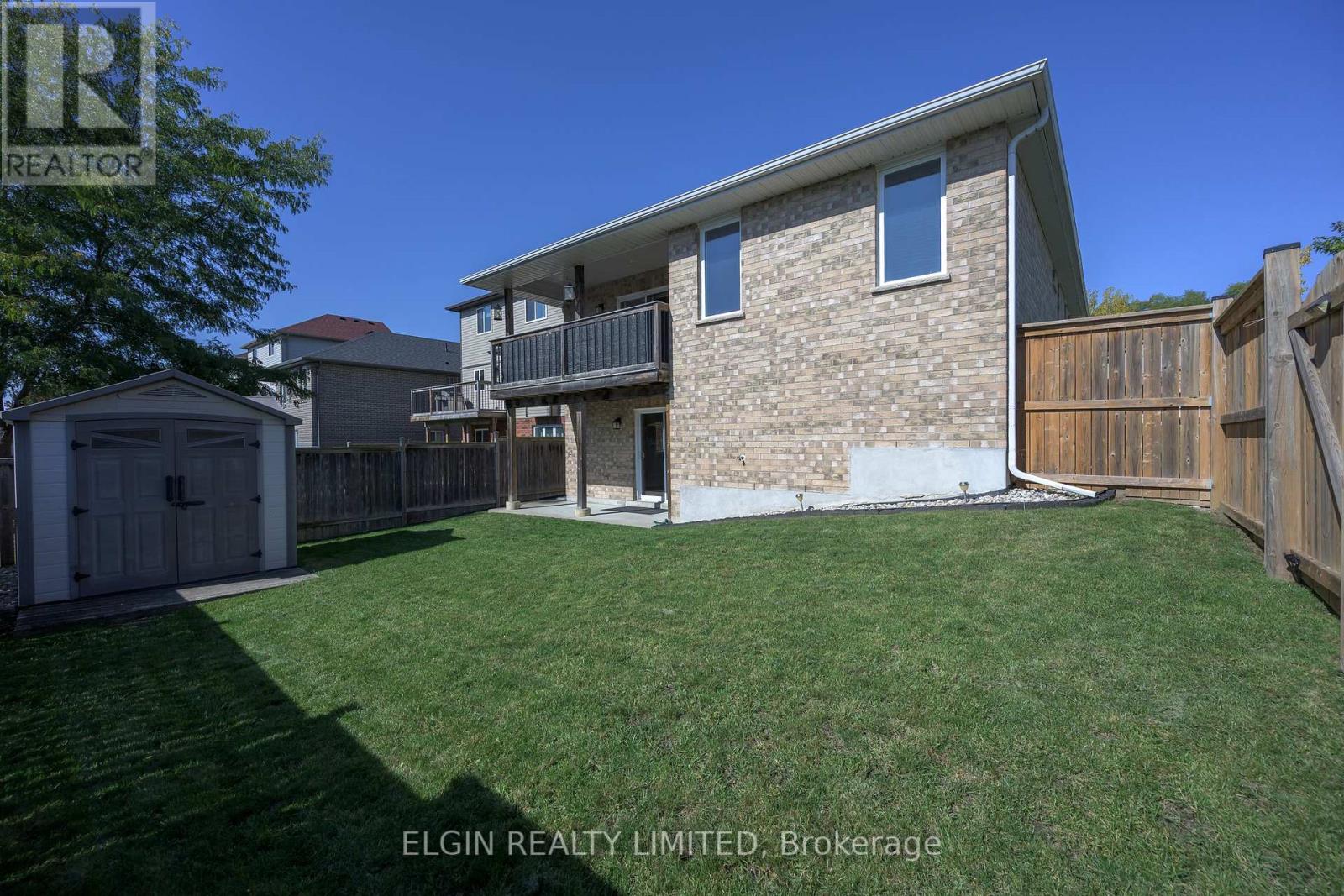 1969 Frederick Crescent, London East, Ontario  N5W 0A4 - Photo 35 - X13877996