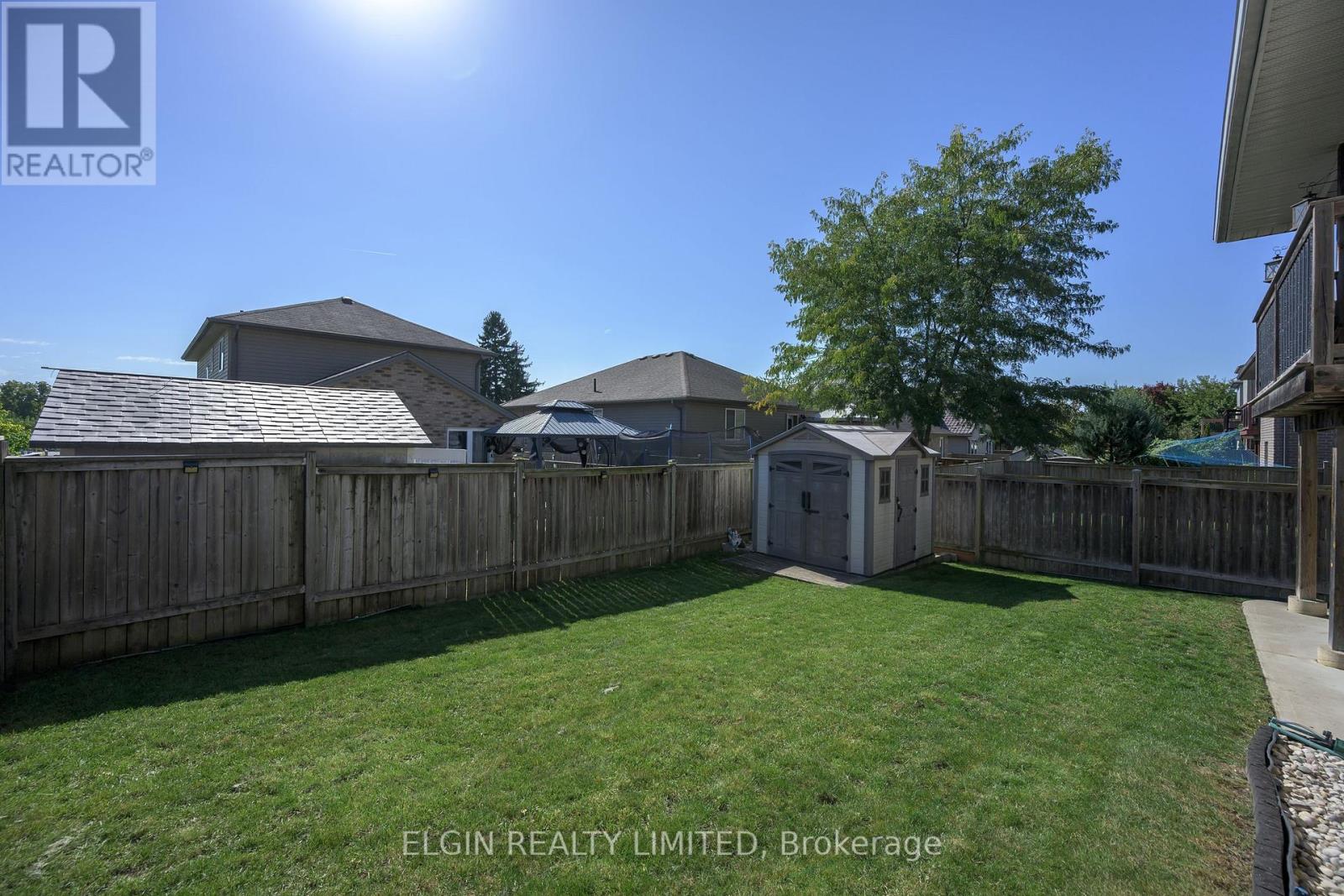 1969 Frederick Crescent, London East, Ontario  N5W 0A4 - Photo 36 - X13877996
