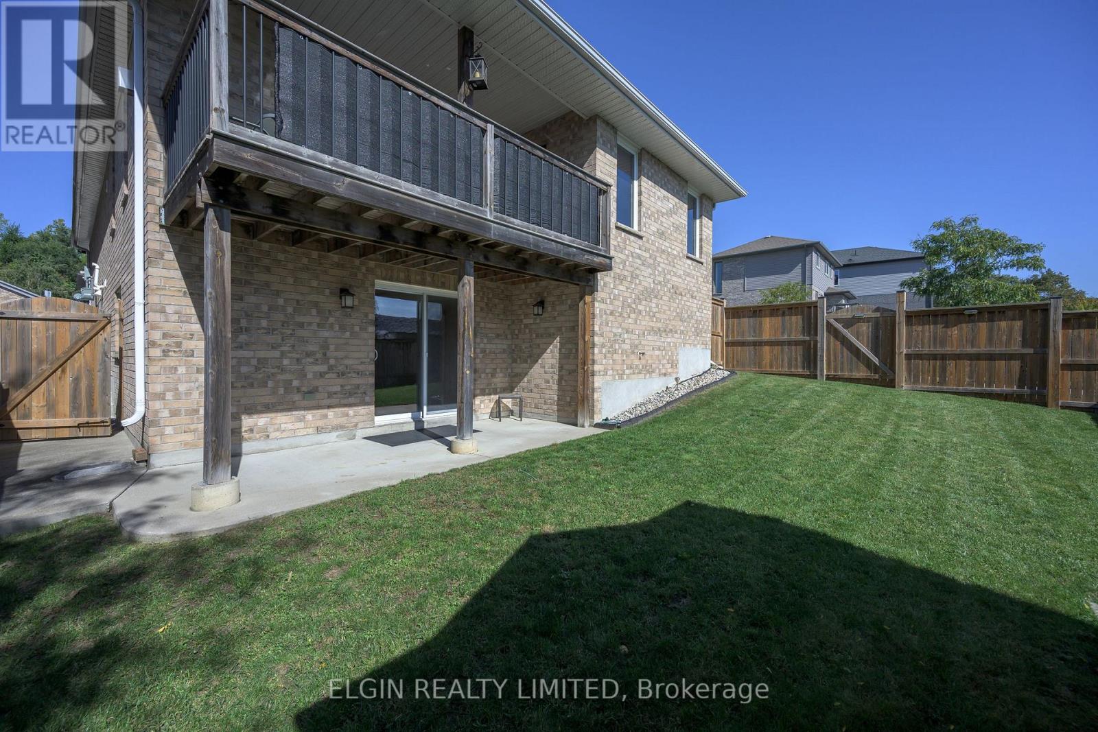 1969 Frederick Crescent, London East, Ontario  N5W 0A4 - Photo 37 - X13877996